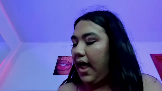 VALE_BUNNY07 Webcam-Show