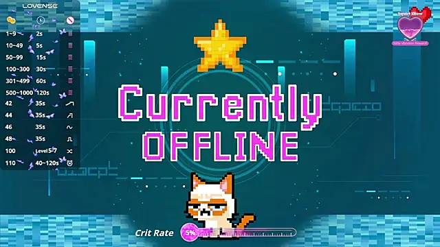 MeowMeowZoe 라이브 XXX 채팅