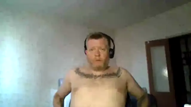 BABA_YAGAGA Webcamshow