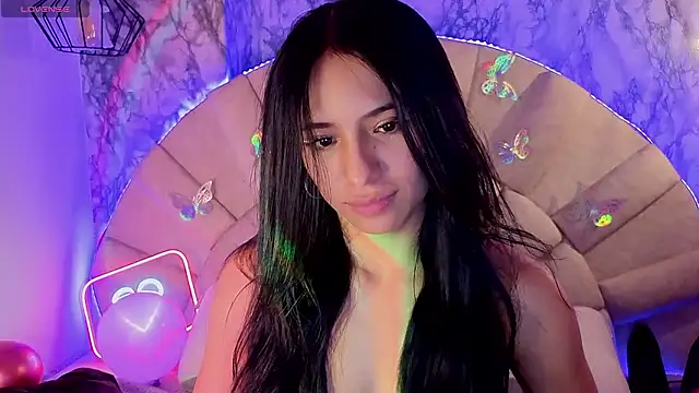Živý XXX chat _emma_miller_