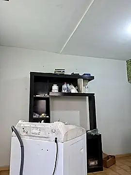 CasadoHetero Webcam Show