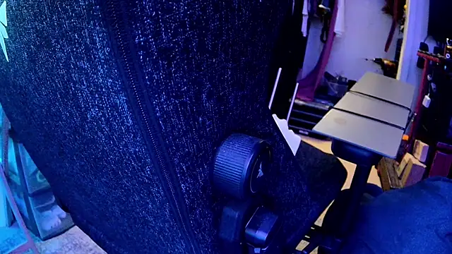 famousALYX Webcam-Show