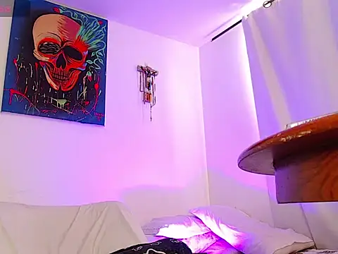 Axel_Stton's Live XXX Chat