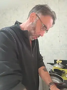 Tiojhonny webkamerás műsora