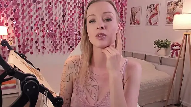 MissRightX: онлайн-секс-чат