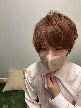JPTopModelのウェブカメラショー