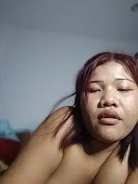 jhon_gade Pertunjukan Webcam
