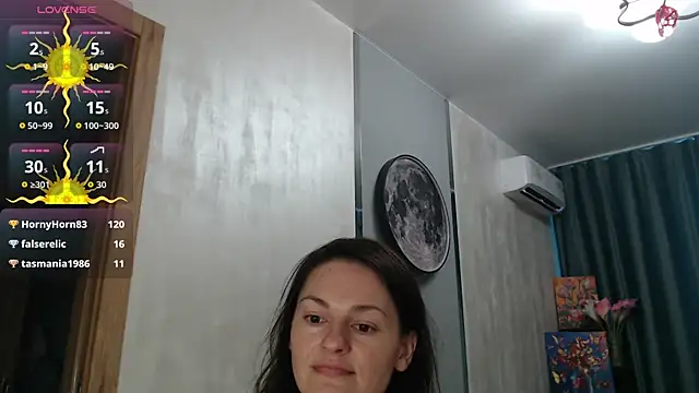 Chat XXX en directo de Stacy_Davice