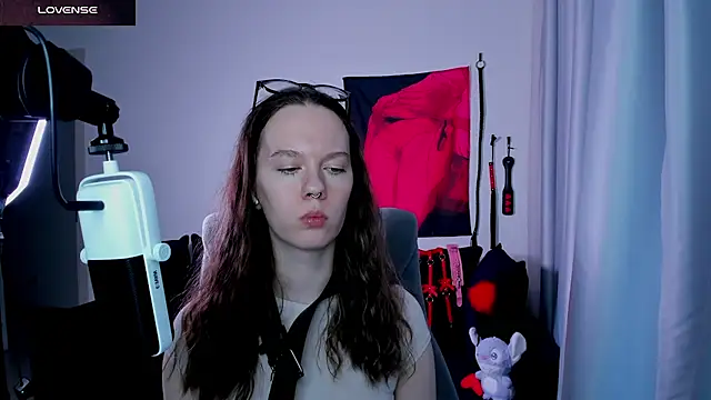 Goddess_of_Fertility's Live XXX Chat