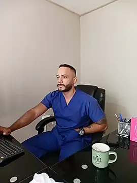 Mike_savage3 webkamerás műsora