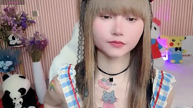 di-or- Adlı Modelin Canlı XXX Sohbeti