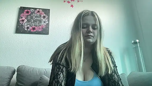 isabellehorny69n Webbikameraesitys