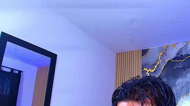 JacobWolf__ webcam show