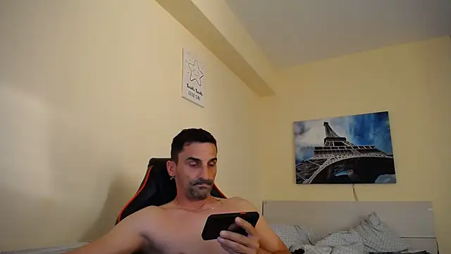amydamarw Show Webcam