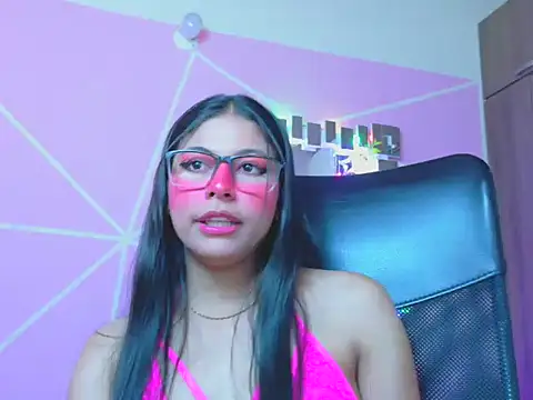 _ALLYSON18_ Live XXX-chat