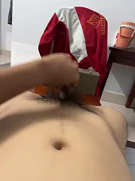 Ngoclinh555 Pertunjukan Webcam