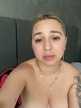 AmandaSnack Webcam show
