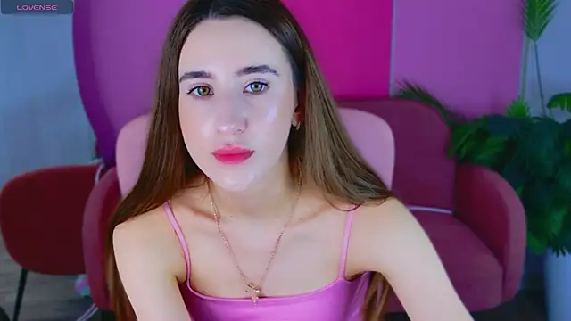 MadisonRen – Naživo XXX chat