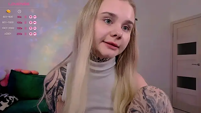 Britney_Lynch's Webcam Show