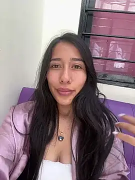 XXX chat uživo modela Amelia_Rivas