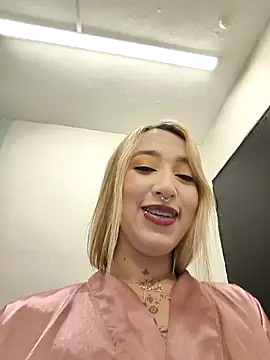 Czat XXX na żywo – MollyCruz
