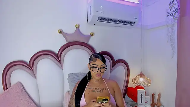 Mia_Jansen 웹캠 쇼