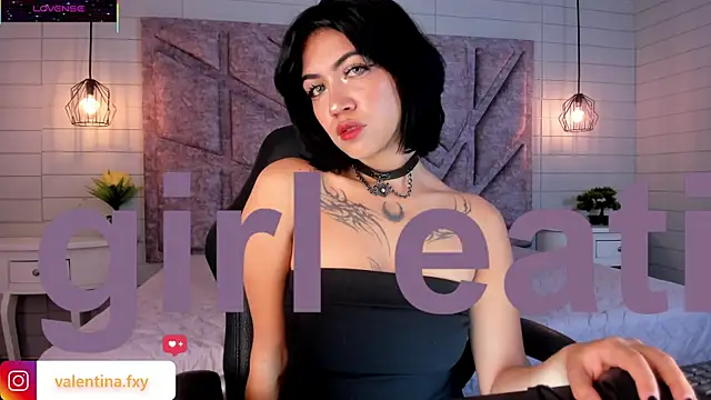 Gianna_foxy: απευθείας συνομιλία ΧΧΧ