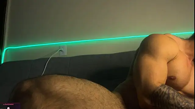 Lucasfit24 Webcamshow