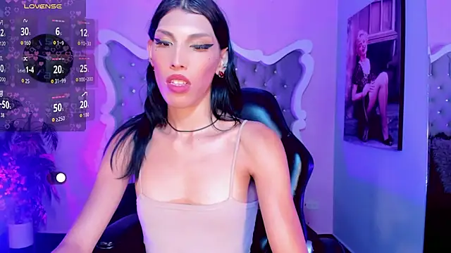 Živý XXX chat Honey_Moontsts