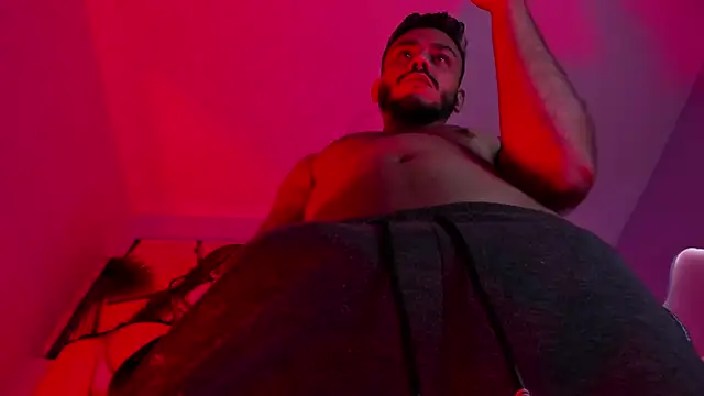 Boss_Domiinator Chat XXX in diretta