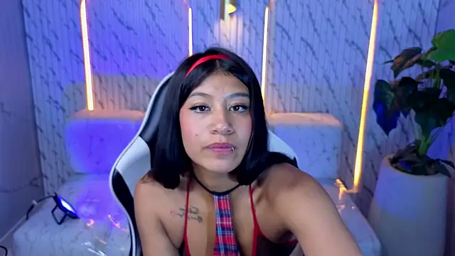 Živý XXX chat Canela_savage_tx