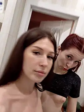 Chat +18 de MelissaPinkiss ao vivo