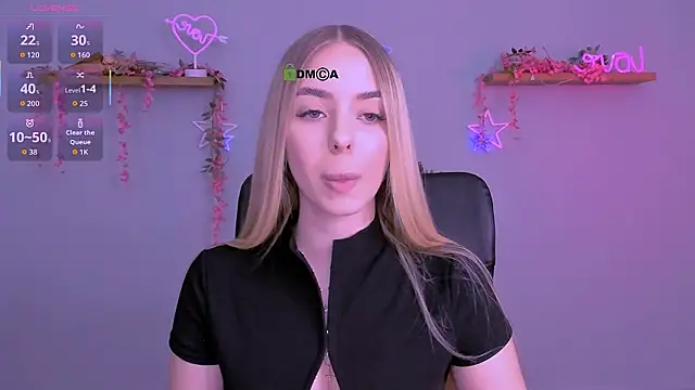 Chat XXX en directo de viola_sweet_1