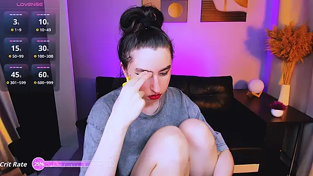 Lily_xBabe: απευθείας συνομιλία ΧΧΧ