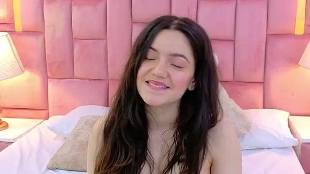 ArianaFranco Adlı Modelin Canlı XXX Sohbeti