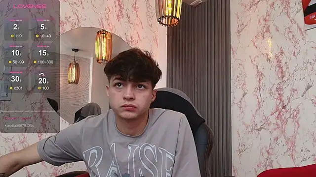 stonne69 – Naživo XXX chat