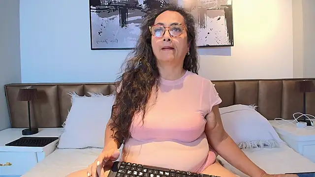 AlessandraLeroy: απευθείας συνομιλία ΧΧΧ