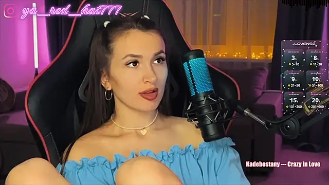 Онлайн чат XXX -RED_HAT-