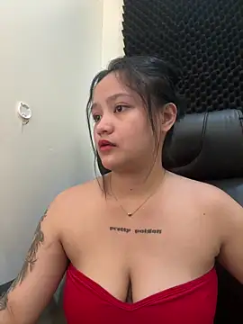 lexi_harper Obrolan Langsung XXX