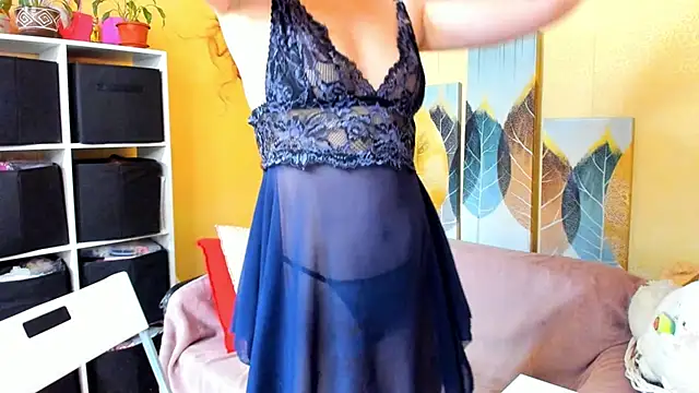 OBabyDolln Live XXX chat