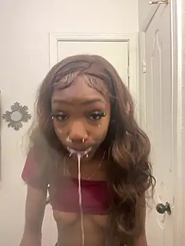 Loopsies' Webcam Show