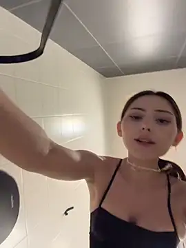 AnitaFly Live XXX Chat