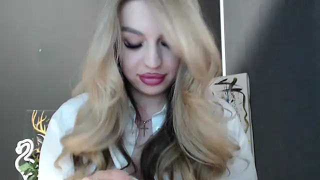 Your_Jessy's Live XXX Chat