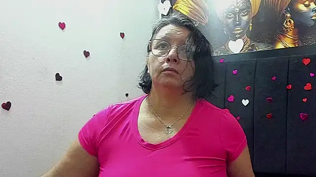 Chat XXX en directo de Evaaross_2345