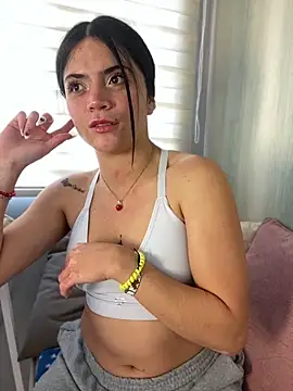 PamelaJonsom_'s Live XXX Chat
