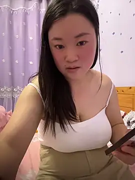 Chat XXX ao vivo de xiaoxiaoaini520