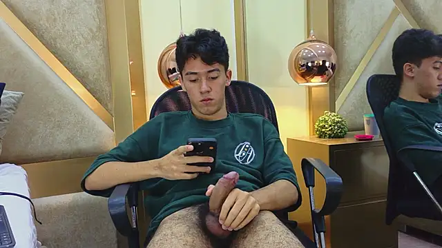 Austin_Reedss 现场XXX聊天