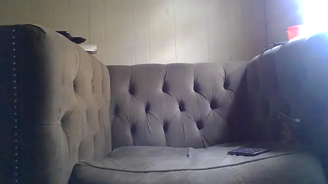 Show webcam de Daddy_hook