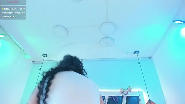 antonelllepiercee's Live XXX Chat