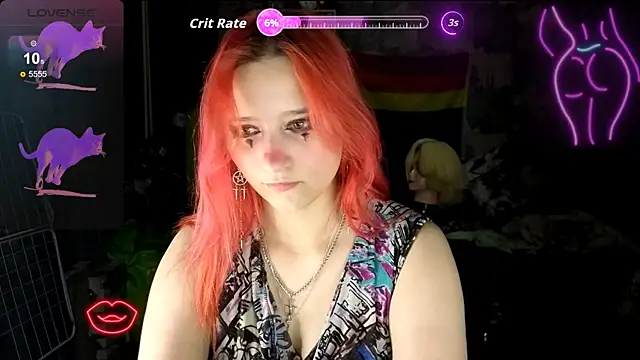 Онлайн чат XXX RachelPirce